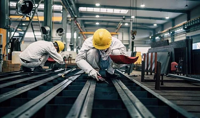 İvrindi Yük Taşıma Personeli