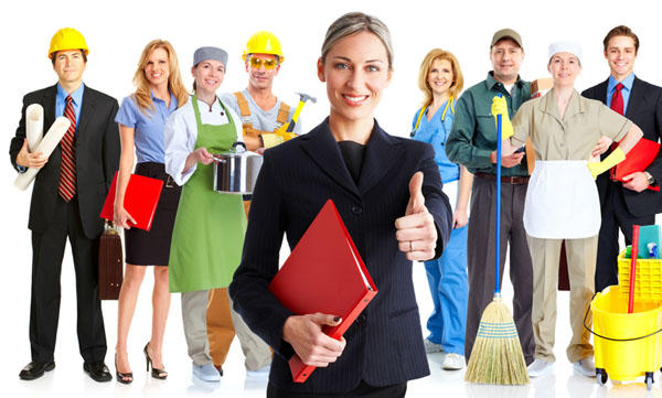 İvrindi Yük Taşıma Personeli Hizmeti